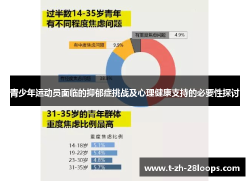 青少年运动员面临的抑郁症挑战及心理健康支持的必要性探讨