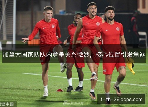 加拿大国家队队内竞争关系微妙，核心位置引发角逐